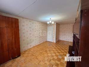 1-к квартира, вторичка, 36м2, 2/12 этаж