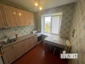 1-к квартира, вторичка, 31м2, 5/5 этаж