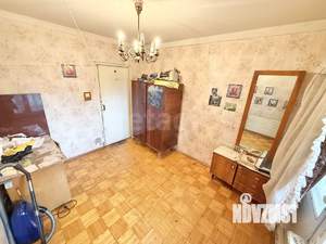 4-к квартира, вторичка, 69м2, 5/9 этаж