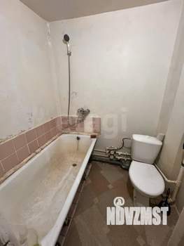 1-к квартира, вторичка, 28м2, 3/9 этаж