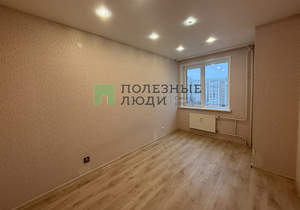 2-к квартира, вторичка, 49м2, 8/17 этаж