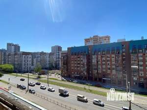 2-к квартира, вторичка, 43м2, 6/9 этаж