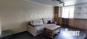 2-к квартира, вторичка, 46м2, 3/5 этаж
