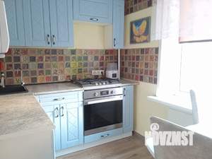 2-к квартира, вторичка, 42м2, 4/5 этаж