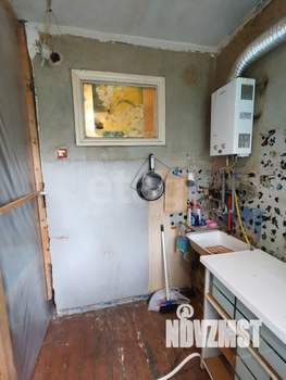 2-к квартира, вторичка, 45м2, 5/5 этаж