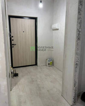 3-к квартира, вторичка, 64м2, 10/17 этаж