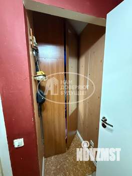 2-к квартира, вторичка, 43м2, 2/5 этаж