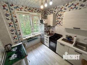 1-к квартира, вторичка, 30м2, 3/5 этаж
