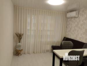 1-к квартира, вторичка, 35м2, 8/18 этаж