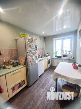 4-к квартира, вторичка, 75м2, 8/10 этаж