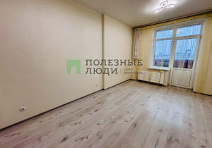 Студия квартира, вторичка, 31м2, 18/18 этаж