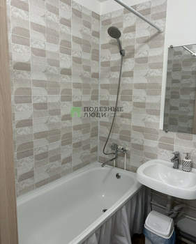 Студия квартира, вторичка, 25м2, 5/17 этаж