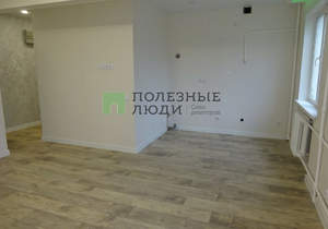 2-к квартира, вторичка, 45м2, 3/5 этаж