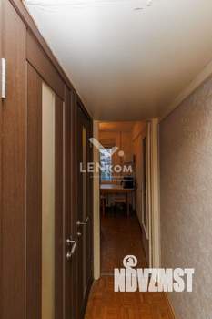 2-к квартира, вторичка, 45м2, 4/5 этаж