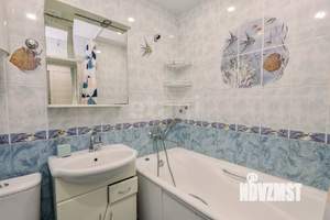 1-к квартира, вторичка, 35м2, 9/10 этаж