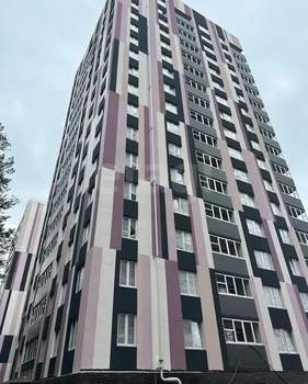 1-к квартира, вторичка, 32м2, 11/17 этаж