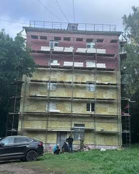 2-к квартира, вторичка, 45м2, 3/5 этаж