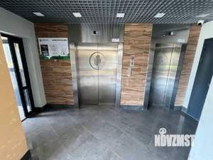 3-к квартира, вторичка, 68м2, 1/20 этаж