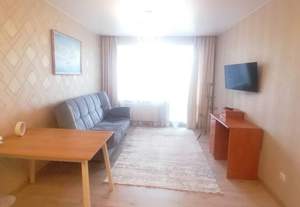2-к квартира, вторичка, 44м2, 9/18 этаж