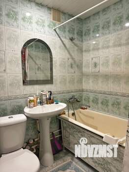 1-к квартира, вторичка, 33м2, 3/9 этаж