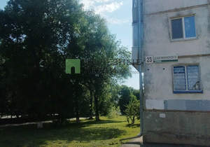 1-к квартира, вторичка, 31м2, 3/5 этаж