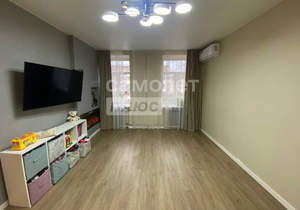 3-к квартира, вторичка, 60м2, 3/3 этаж