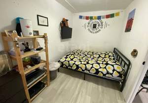 2-к квартира, вторичка, 45м2, 1/5 этаж