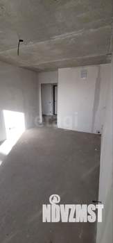 1-к квартира, вторичка, 42м2, 10/18 этаж