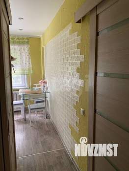 1-к квартира, вторичка, 31м2, 4/5 этаж