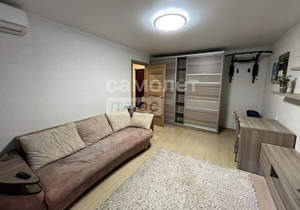 1-к квартира, вторичка, 29м2, 7/9 этаж