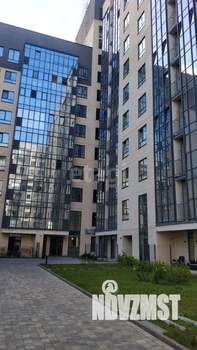 1-к квартира, вторичка, 51м2, 3/17 этаж
