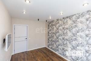 1-к квартира, вторичка, 34м2, 15/17 этаж