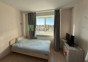 2-к квартира, вторичка, 60м2, 4/18 этаж