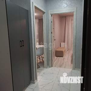 1-к квартира, вторичка, 36м2, 3/17 этаж