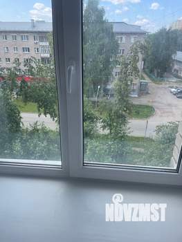 Студия квартира, вторичка, 13м2, 6/9 этаж