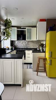 2-к квартира, вторичка, 47м2, 3/5 этаж