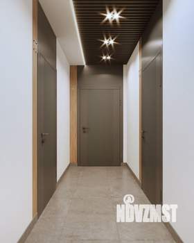 2-к квартира, вторичка, 42м2, 14/16 этаж