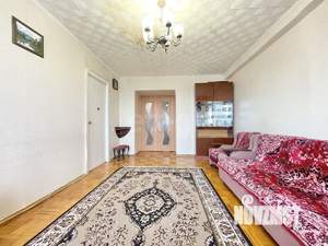 3-к квартира, вторичка, 59м2, 8/9 этаж