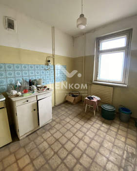 1-к квартира, вторичка, 36м2, 7/9 этаж