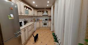 4-к квартира, вторичка, 96м2, 5/10 этаж