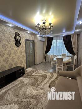 3-к квартира, вторичка, 79м2, 12/19 этаж