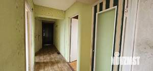 4-к квартира, вторичка, 70м2, 9/9 этаж