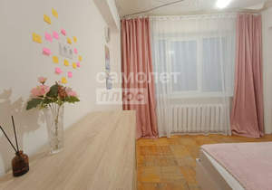 2-к квартира, вторичка, 39м2, 5/5 этаж