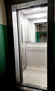 3-к квартира, вторичка, 61м2, 9/10 этаж