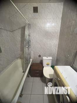 1-к квартира, вторичка, 29м2, 1/5 этаж