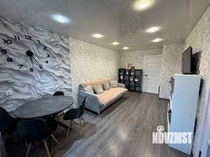 2-к квартира, вторичка, 44м2, 5/5 этаж