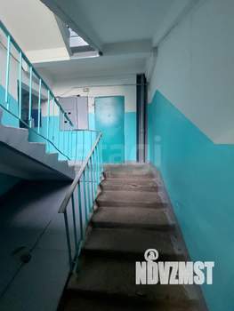 2-к квартира, вторичка, 44м2, 4/9 этаж