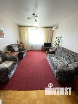 3-к квартира, вторичка, 62м2, 5/14 этаж