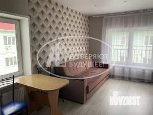 Студия квартира, вторичка, 26м2, 3/6 этаж