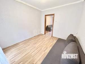 3-к квартира, вторичка, 54м2, 1/9 этаж